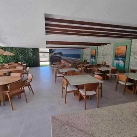 Mana Beach 2 Quartos Muro Alto Ipojuca Hotel Bagian luar foto
